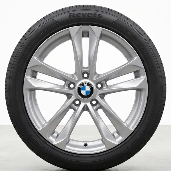 BMW Style 395 wheel