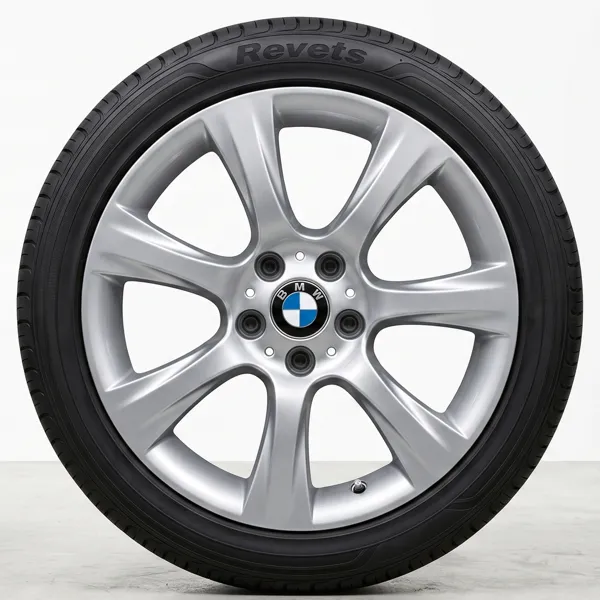BMW Style 396 wheel