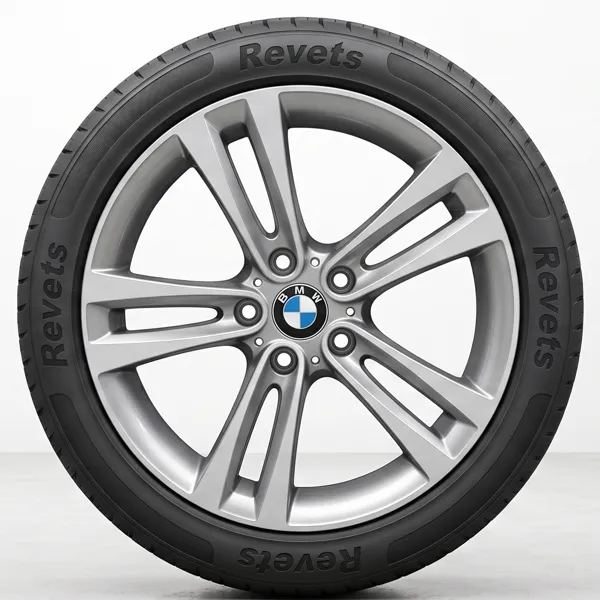 BMW Style 397 wheel