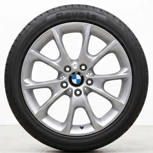 BMW Style 398 wheel