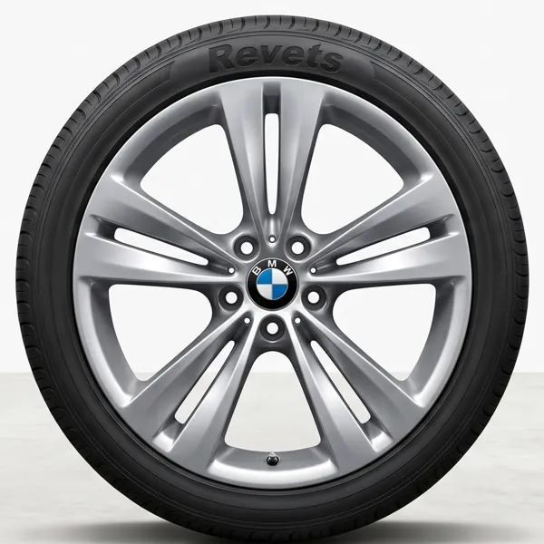 BMW Style 401 wheel