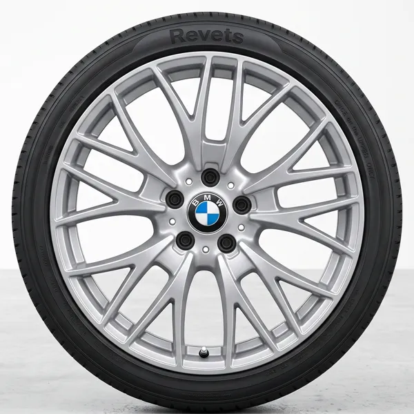 BMW Style 404 wheel