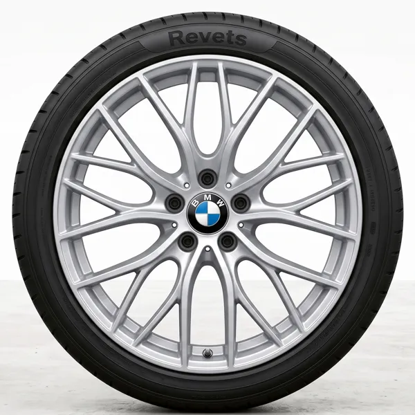 BMW Style 405 wheel