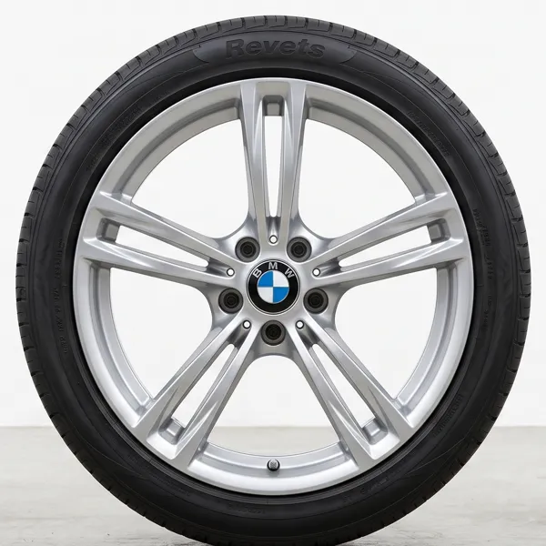 BMW Style 408 wheel