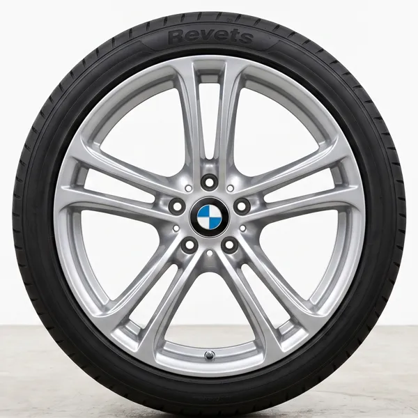 BMW Style 409 wheel