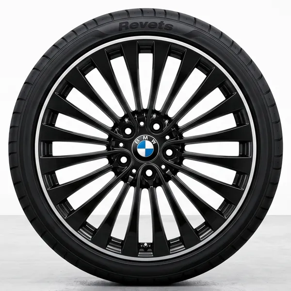 BMW Style 410 wheel