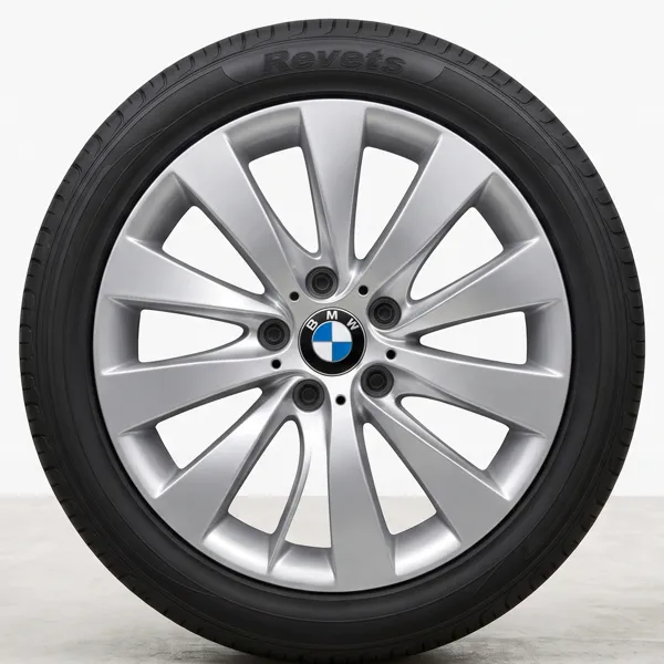 BMW Style 413 wheel
