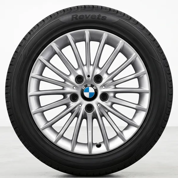 BMW Style 414 wheel