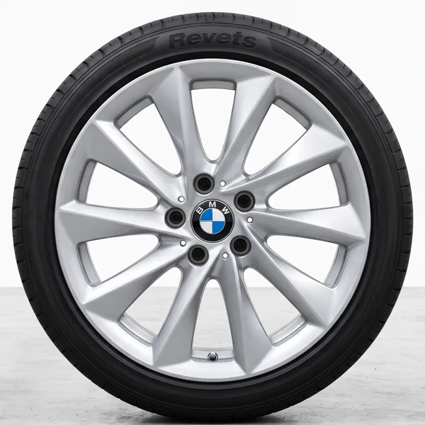 BMW Style 415 wheel