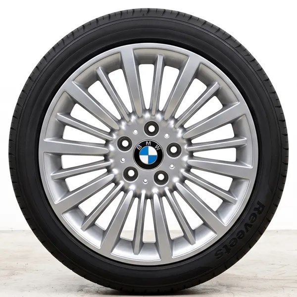 BMW Style 416 wheel